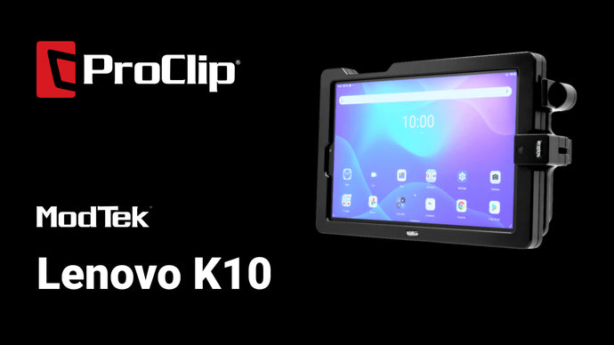 ModTek System for Lenovo K10