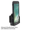 Universal Adjustable Holder for Large Phones (Thin Case)