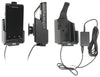 Charging Holder for Hard-Wired Installation for Datalogic Axist WITHOUT Rubber Boot
