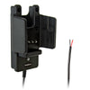 Vehicle Charging Holder for Hard Wired Installation