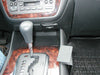 Right Console Mount for Acura MDX