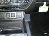 Right Console Mount for Select Chevy Silverado, GMC Sierra, International CV-Series