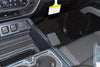 Right Console Mount for Select Chevy Silverado, GMC Sierra, International CV-Series