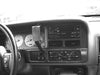 Center Dash Mount for Jeep Grand Cherokee