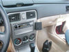 Angled Dash Mount for Subaru Forester
