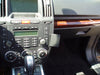 Angled Dash Mount for Land Rover LR2