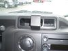Center Dash Mount for Ford Cargo Van, E-Series, Econoline, and Select Motor Homes (See Compatibility)