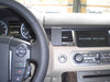 Center Dash Mount for Land Rover Range Rover Sport