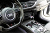 Angled Dash Mount for Audi A7, S7