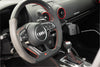 Angled Dash Mount for Audi A3, S3
