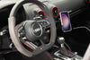 Angled Dash Mount for Audi A3, S3