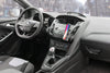 Angled Dash Mount for Ford Focus