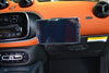 Angled Dash Mount for Smart fortwo