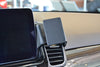 Angled Dash Mount for Mercedes Benz GL-Class, GLE-Class, GLS-Class