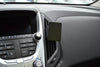 Angled Dash Mount for Chevy Equinox