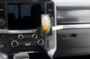 Low Center Dash Mount for Ford F-150