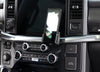 Low Center Dash Mount for Ford F-150