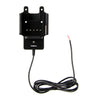 Vehicle Charging Holder for Hard Wired Installation