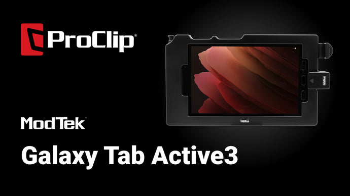ModTek System for Samsung Galaxy Tab Active3
