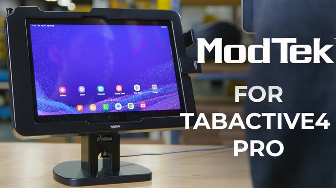 ModTek System for Samsung Galaxy Tab Active4 Pro