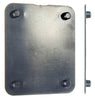 Adapter Plate for Holders with Old Style Tilt-Swivel