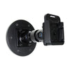 Pedestal Mount Kit - 4 inch with Locking Move Clip