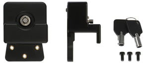 Key Lock Module for Zebra ET40 / ET45 (with Rugged Boot and Expansion Back)