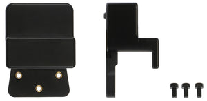 Spring Lock Module for Zebra ET40 / ET45 (with Rugged Boot and Expansion Back)