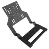 Keyboard and Tablet Mount Plate - AMPS, VESA 75/100, Keyboard Support