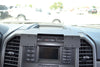 Ford F-Series Center Dash Mount - Commercial Mounting Platform