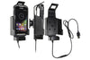 Top Support Charging Cradle with USB Cable for Zebra TC51/TC52/52x/TC56/TC57 with Rugged Boot