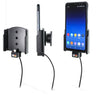 Samsung Galaxy S8 Active Charging Holder with Cigarette Lighter Adapter