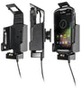 Top Support Charging Cradle with Hard-Wired Power Supply for Zebra TC51/TC52/52x/TC56/TC57 with Rugged Boot