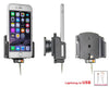 Adjustable iPhone Holder for Lightning to USB Cable