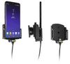 Universal Adjustable Cig-Plug Charging Holder for Medium Phones (Thin Case)