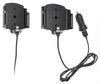 Universal Adjustable Cig-Plug Charging Holder for Medium Phones (Thin Case)