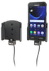 Galaxy S7 Active Charging Holder with USB Cig-Plug
