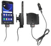 Galaxy S7 Active Charging Holder with USB Cig-Plug