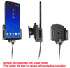 Universal Adjustable Hard-Wired Charging Holder for Medium Phones (Thin Case)