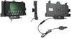 Charging Cradle with USB Host Port, Cigarette Lighter Adapter for Samsung Galaxy Tab Active5, Tab Active3
