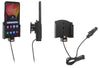 Charging Cradle with USB Cigarette Plug for Samsung Xcover Pro (SM-G715)