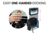 Adjustable Charging Holder for iPhone 14 Pro, 14, 13 Pro, 13, 12 Pro & 12