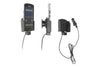 Charging Cradle with Dual-USB Cigarette Lighter Adapter for Zebra EC50/EC55