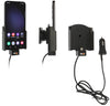Samsung Galaxy S23 Charging Holder with USB Cigarette Lighter Plug