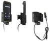 Charging Cradle with USB-Cable and Cig-Plug Adapter for Honeywell CT47 with original Boot/Skin