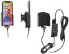 iPhone 12 mini Charging Holder for Hard-Wired Installation (For Bare Phone)
