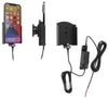 iPhone 12 Pro Max Charging Holder for Hard-Wired Installation (For Bare Phone)