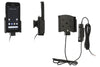 Charging Cradle with Dual-USB Hard-Wired Power Supply for Honeywell CT30 XP with Protective Boot