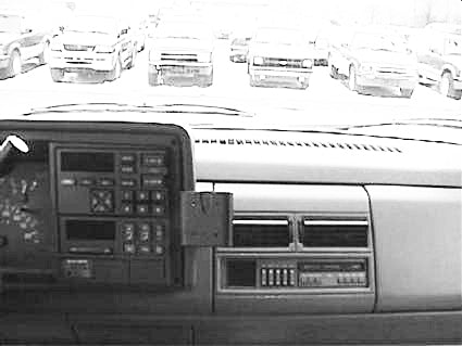 92 chevy 1500 dashboard online