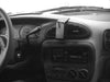 Center Dash Mount for Chrysler Town & Country, Voyager, Dodge Caravan, Plymouth Voyager